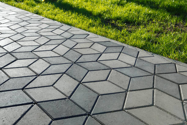 Best Eco-Friendly Driveway Pavers in Elmont, NY